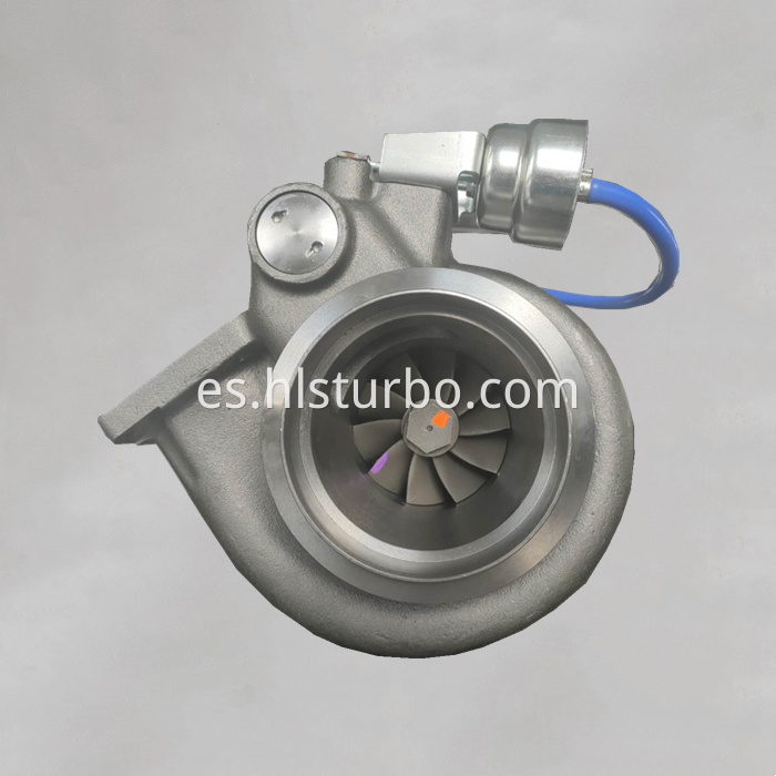 Good Performance Gta5008BS Turbo